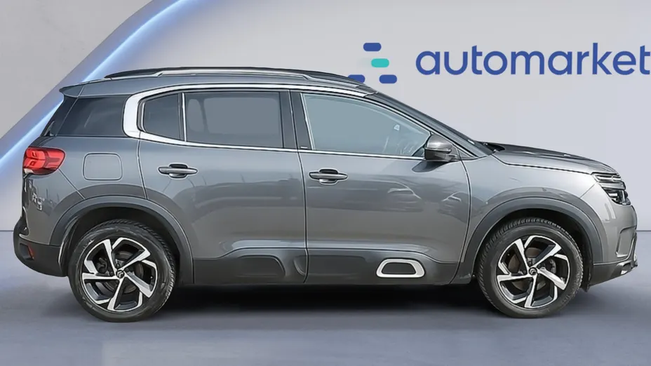 CITROEN C5 Aircross C5 Aircross 1.5 BlueHDi Feel Pack EAT8