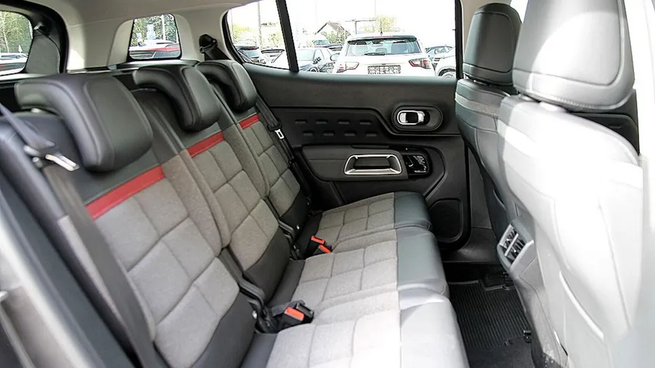 CITROEN C5 Aircross C5 Aircross 1.5 BlueHDi Feel Pack EAT8