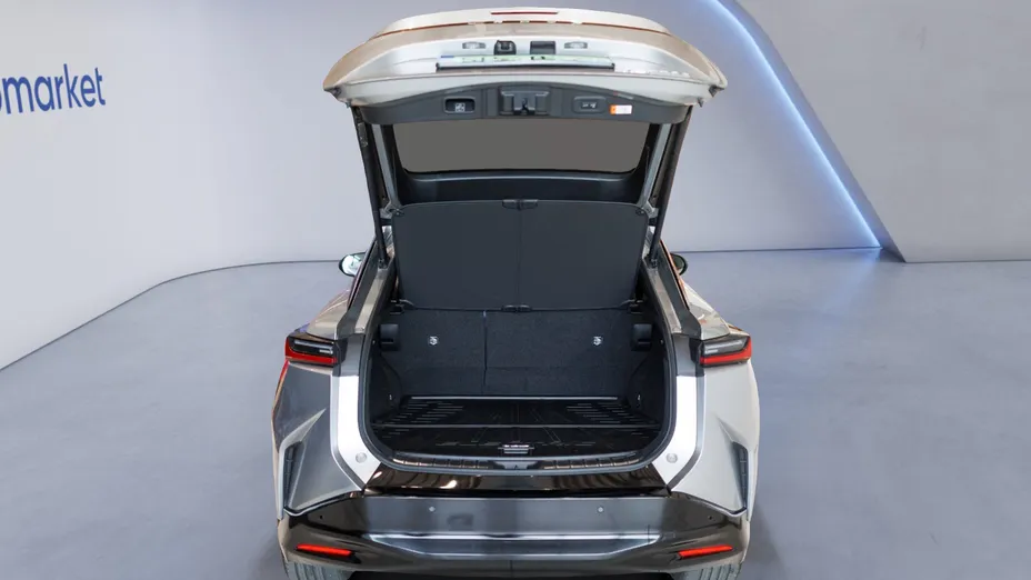 LEXUS RZ RZ 450e Omotenashi DIRECT4