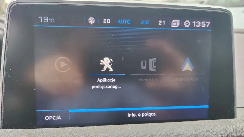 PEUGEOT 5008 5008 1.2 PureTech GT S&S