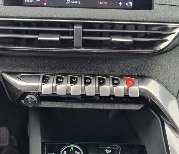 PEUGEOT 5008 5008 1.2 PureTech GT S&S