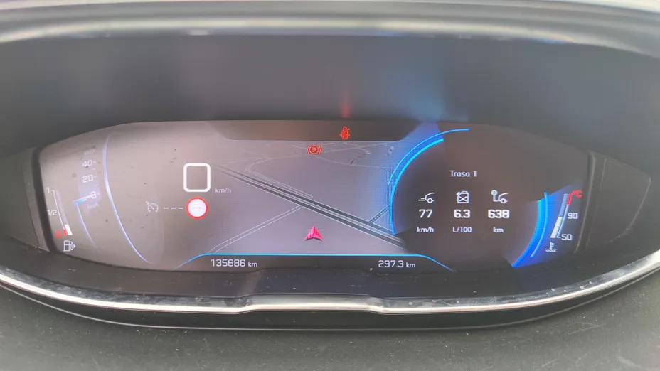PEUGEOT 5008 5008 1.2 PureTech GT S&S