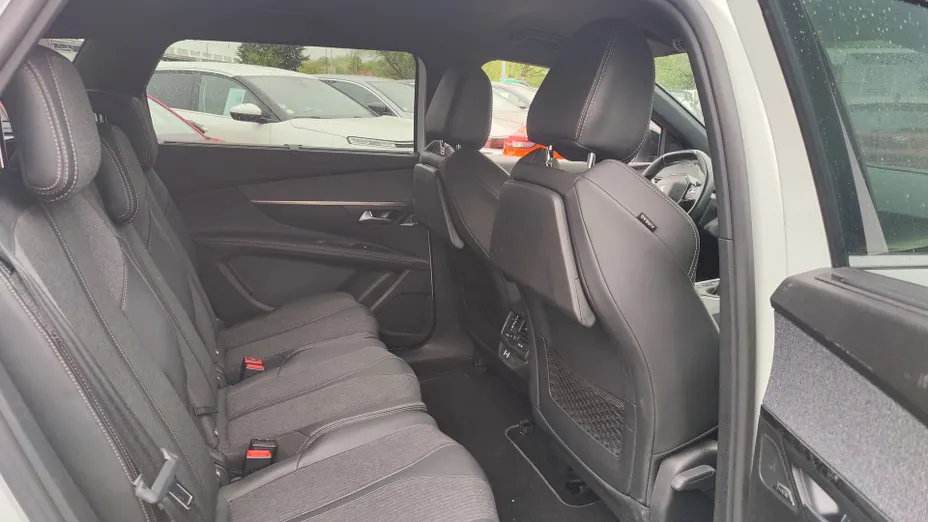 PEUGEOT 5008 5008 1.2 PureTech GT S&S