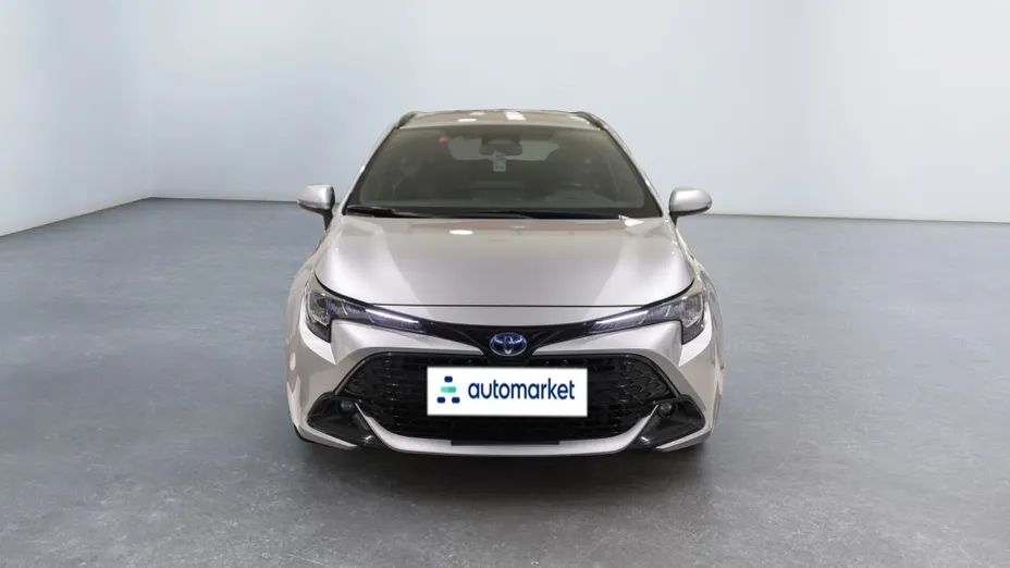 TOYOTA Corolla Corolla 1.8 Hybrid Comfort