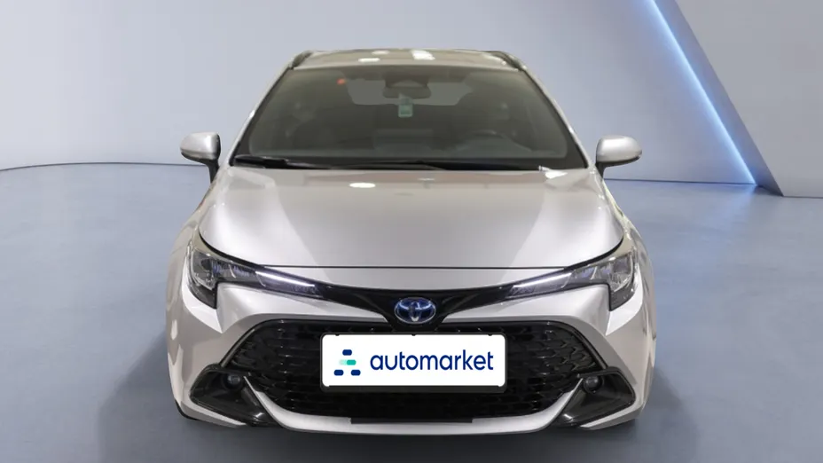 TOYOTA Corolla Corolla 1.8 Hybrid Comfort