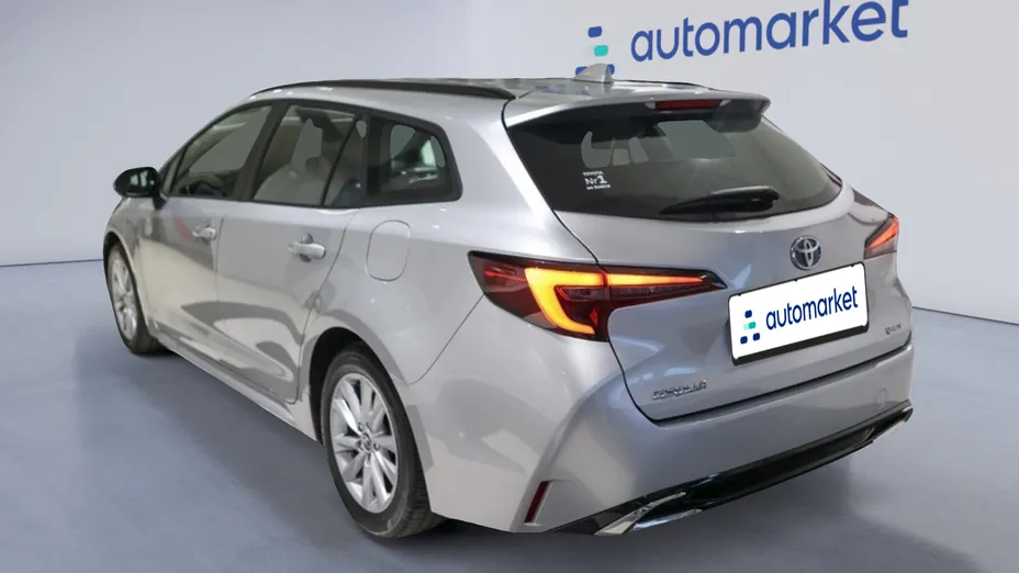 TOYOTA Corolla Corolla 1.8 Hybrid Comfort