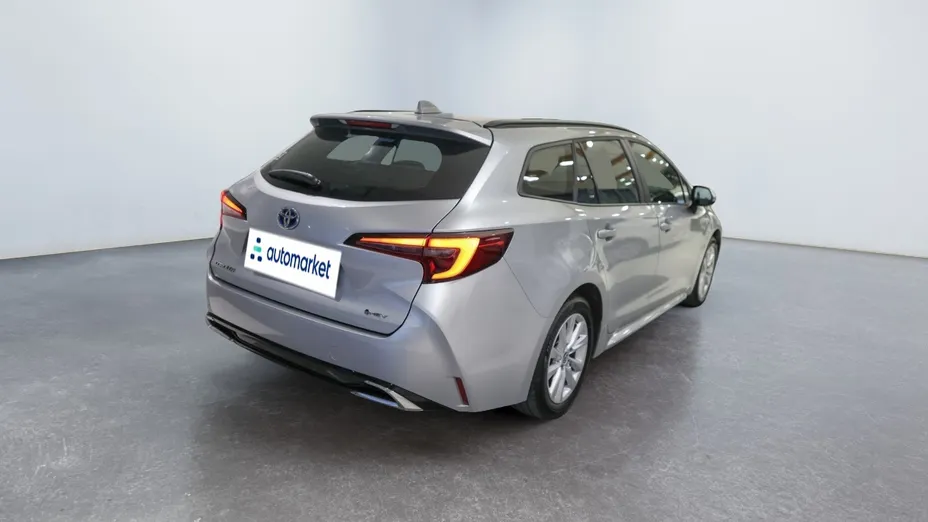 TOYOTA Corolla Corolla 1.8 Hybrid Comfort