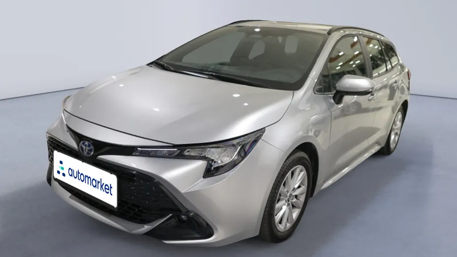 TOYOTA Corolla Corolla 1.8 Hybrid Comfort