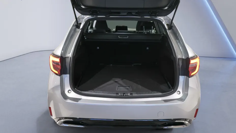 TOYOTA Corolla Corolla 1.8 Hybrid Comfort