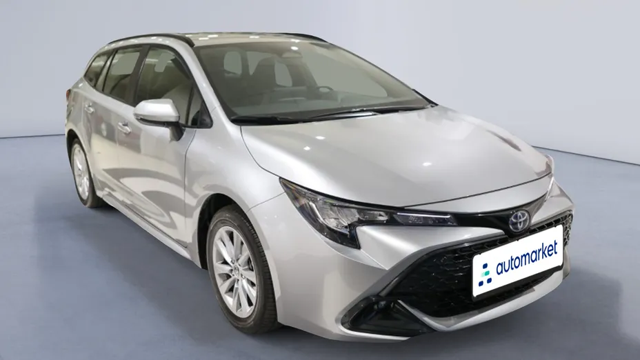 TOYOTA Corolla Corolla 1.8 Hybrid Comfort