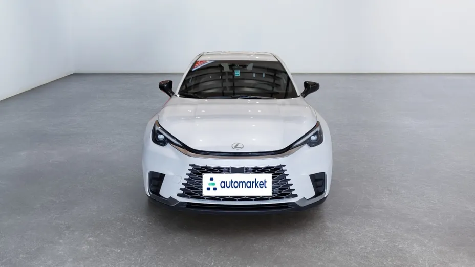 LEXUS LBX LBX 1.5 Hybrid Relax AWD