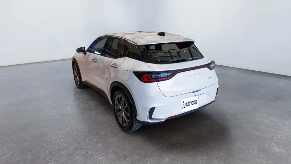 LEXUS LBX LBX 1.5 Hybrid Relax AWD