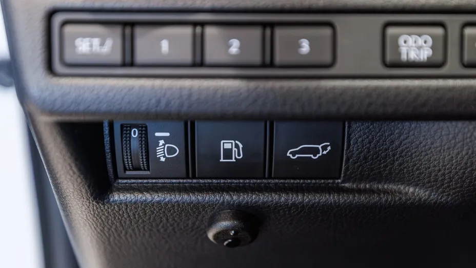 LEXUS LBX LBX 1.5 Hybrid Relax AWD