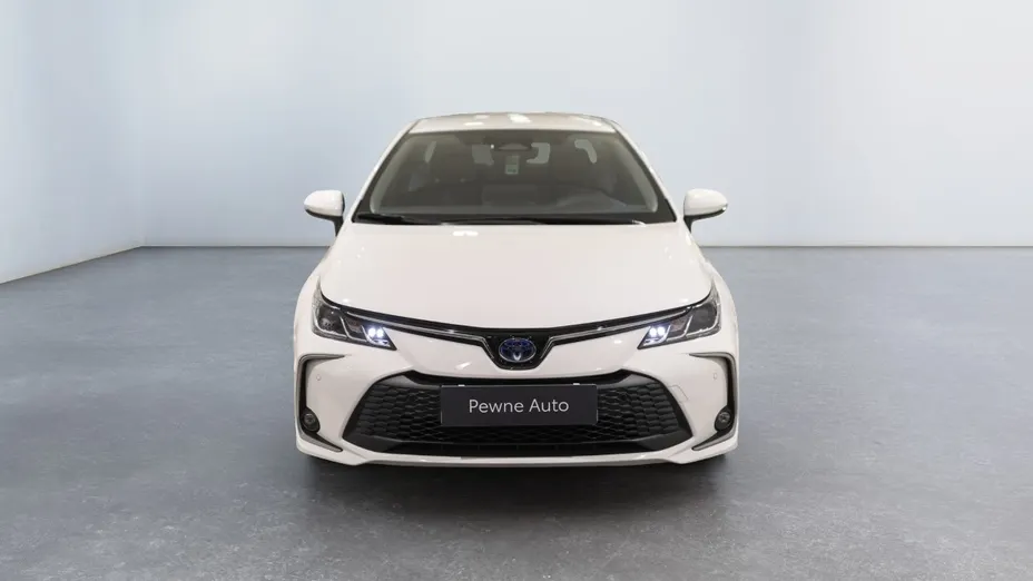TOYOTA Corolla Corolla 1.8 Hybrid Comfort