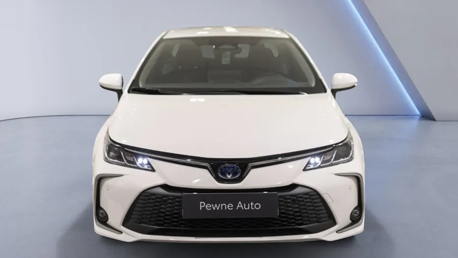 TOYOTA Corolla Corolla 1.8 Hybrid Comfort