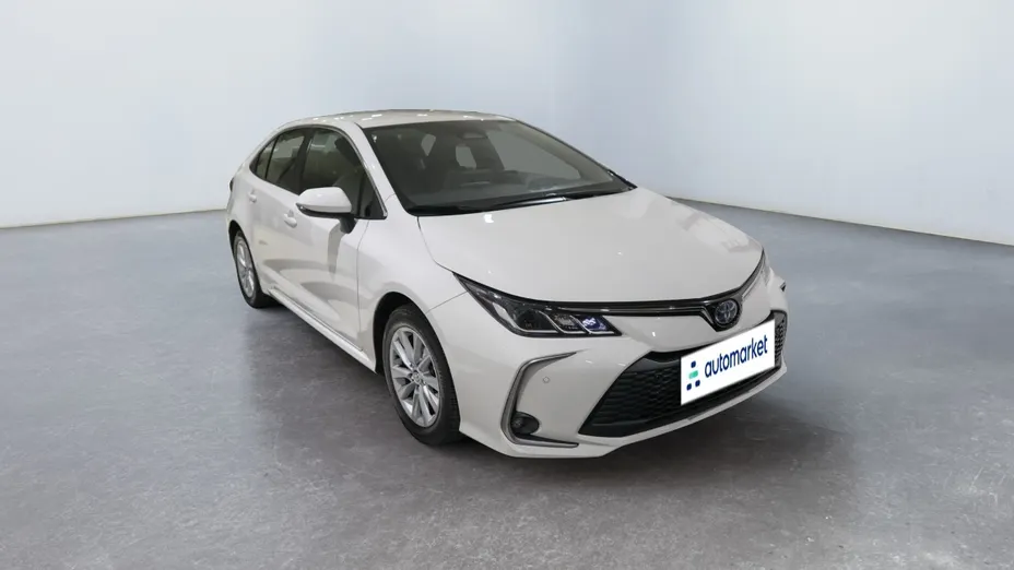 TOYOTA Corolla Corolla 1.8 Hybrid Comfort