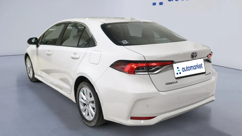 TOYOTA Corolla Corolla 1.8 Hybrid Comfort