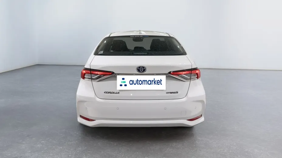 TOYOTA Corolla Corolla 1.8 Hybrid Comfort