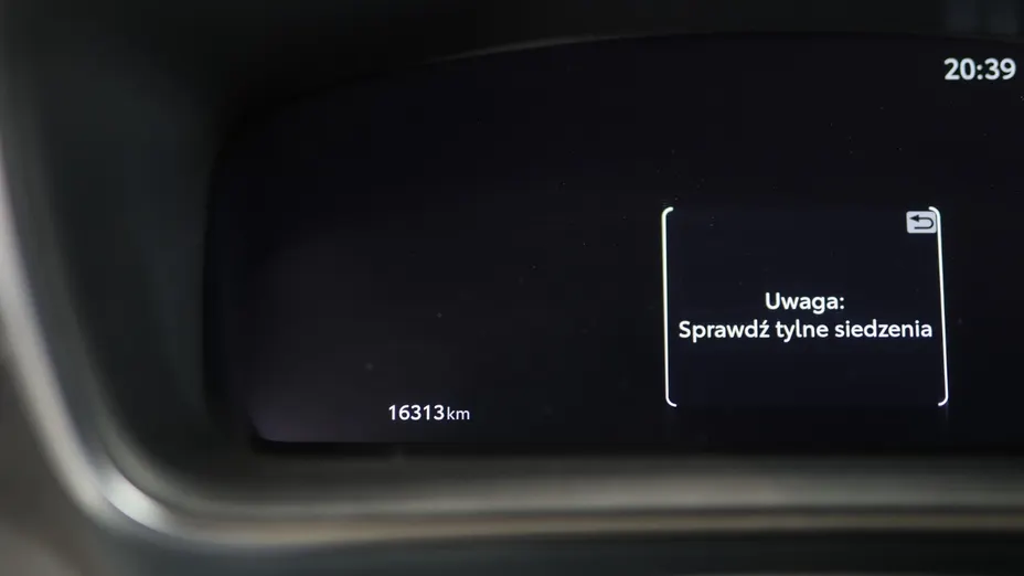 TOYOTA Corolla Corolla 1.8 Hybrid Comfort