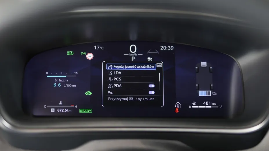 TOYOTA Corolla Corolla 1.8 Hybrid Comfort