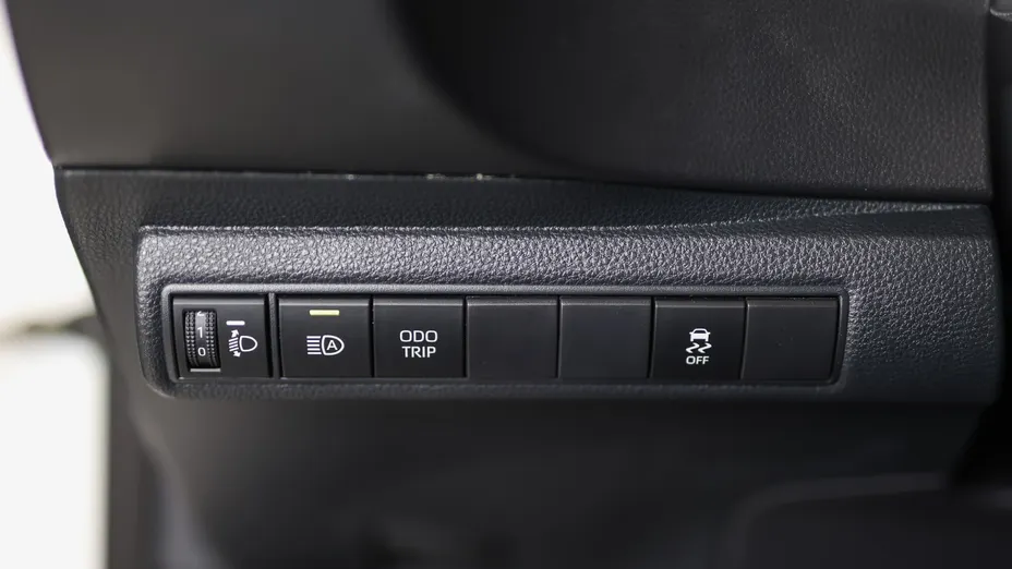 TOYOTA Corolla Corolla 1.8 Hybrid Comfort