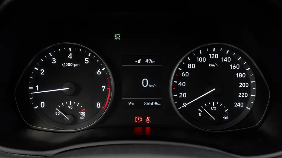 HYUNDAI i30 i30 1.4 Classic +