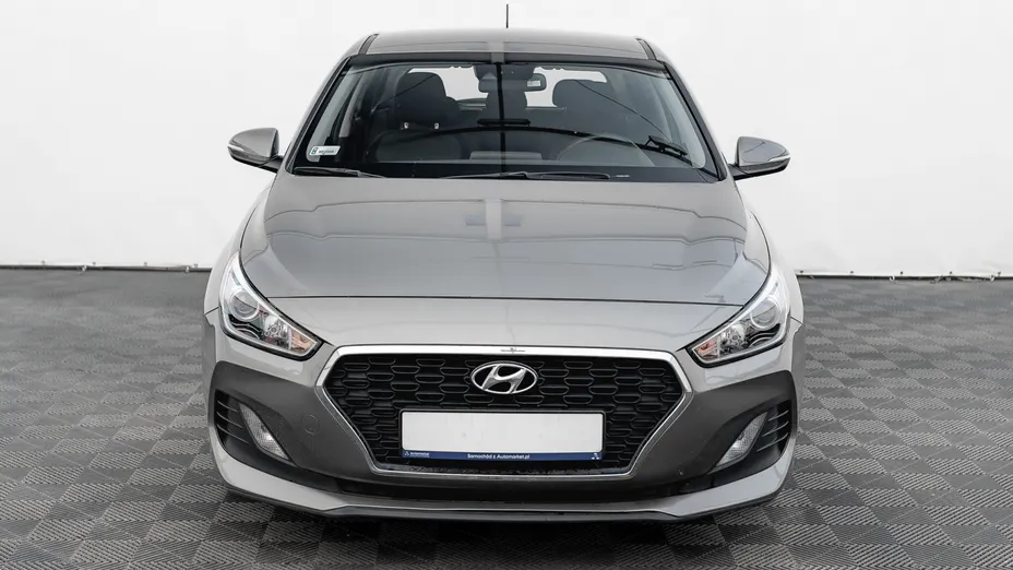 HYUNDAI i30 i30 1.4 Classic +