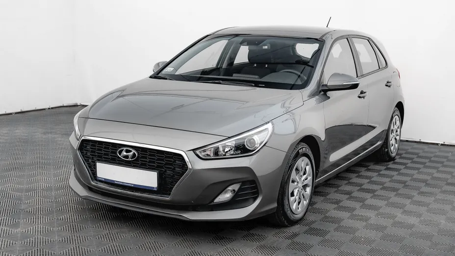 HYUNDAI i30 i30 1.4 Classic +