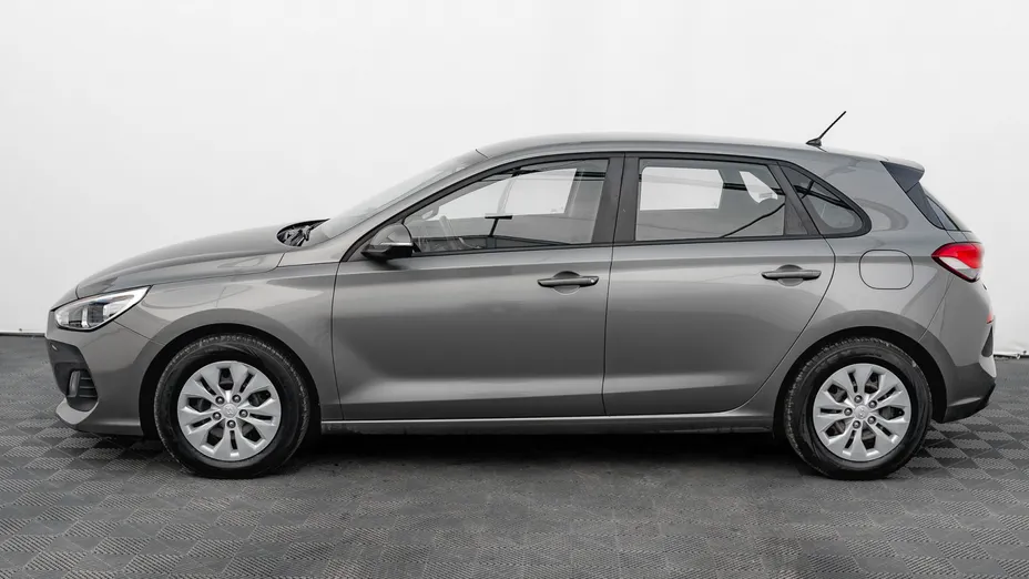 HYUNDAI i30 i30 1.4 Classic +