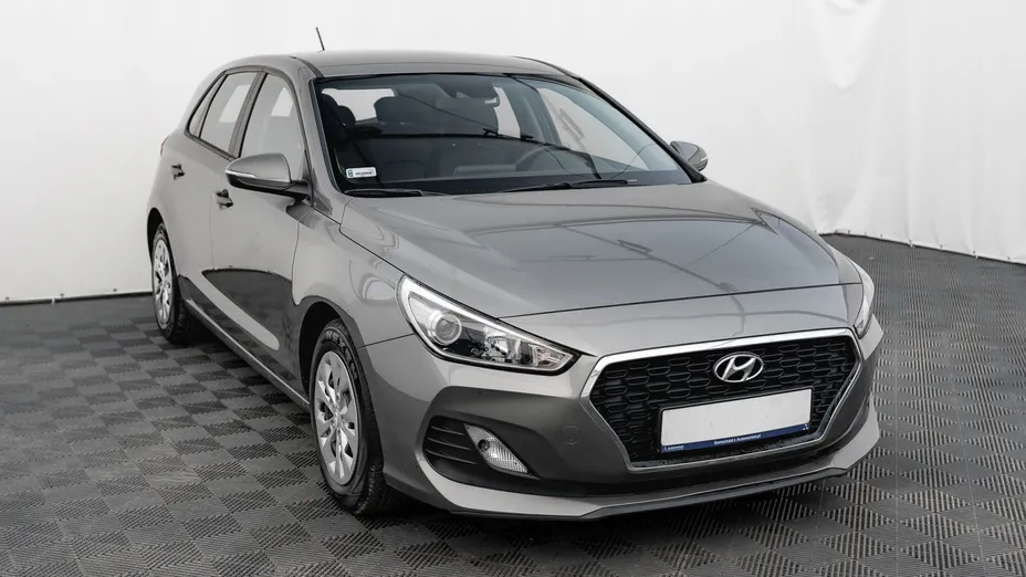 HYUNDAI i30 i30 1.4 Classic +