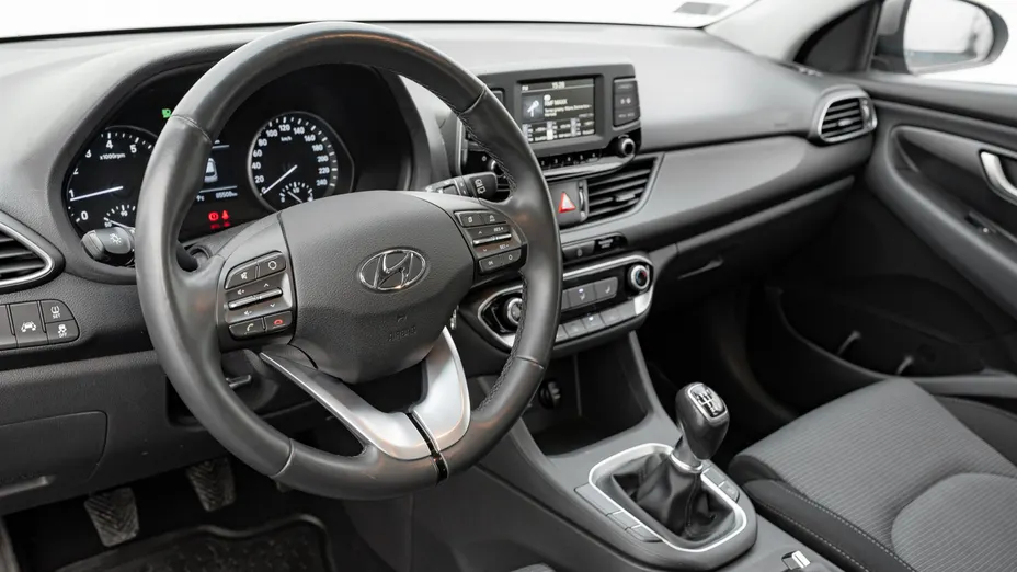 HYUNDAI i30 i30 1.4 Classic +