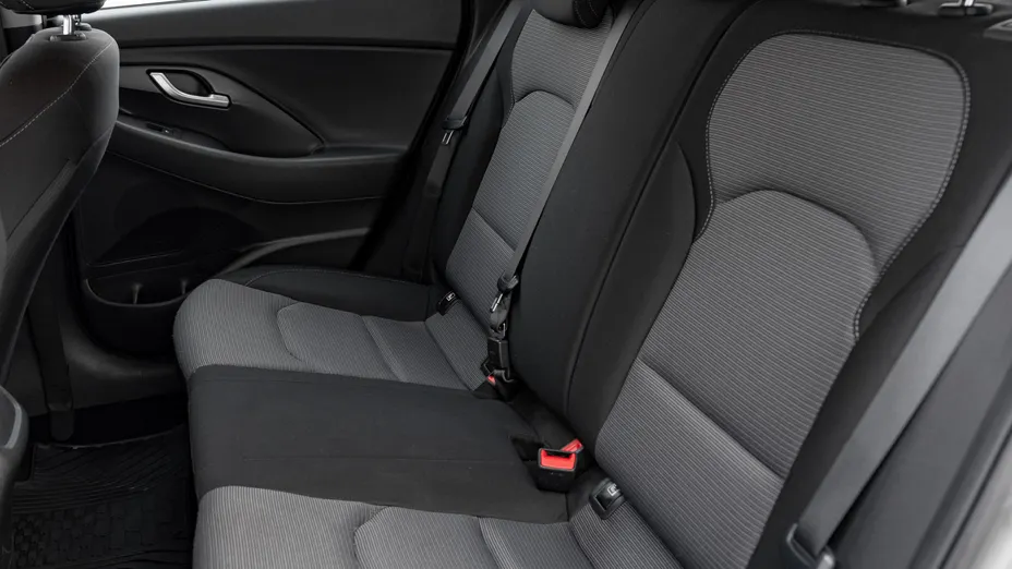 HYUNDAI i30 i30 1.4 Classic +