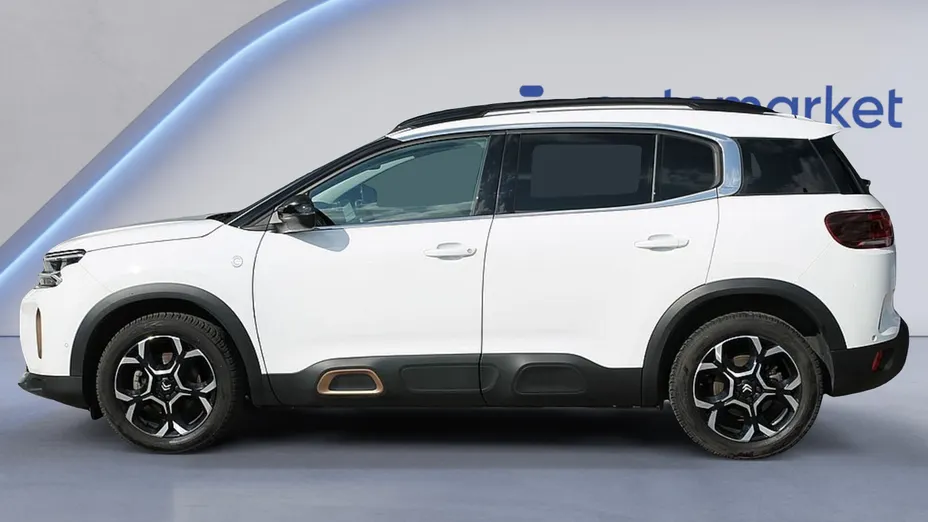 CITROEN C5 Aircross C5 Aircross 1.2 PureTech C-Series