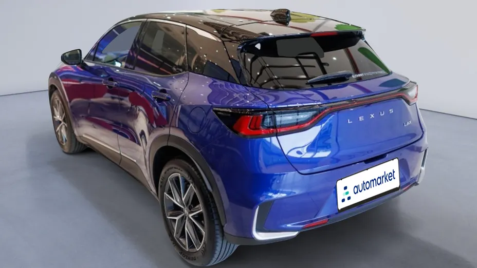 LEXUS LBX LBX 1.5 Hybrid Cool
