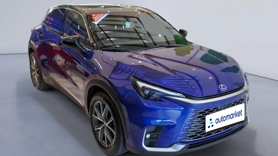 LEXUS LBX LBX 1.5 Hybrid Cool