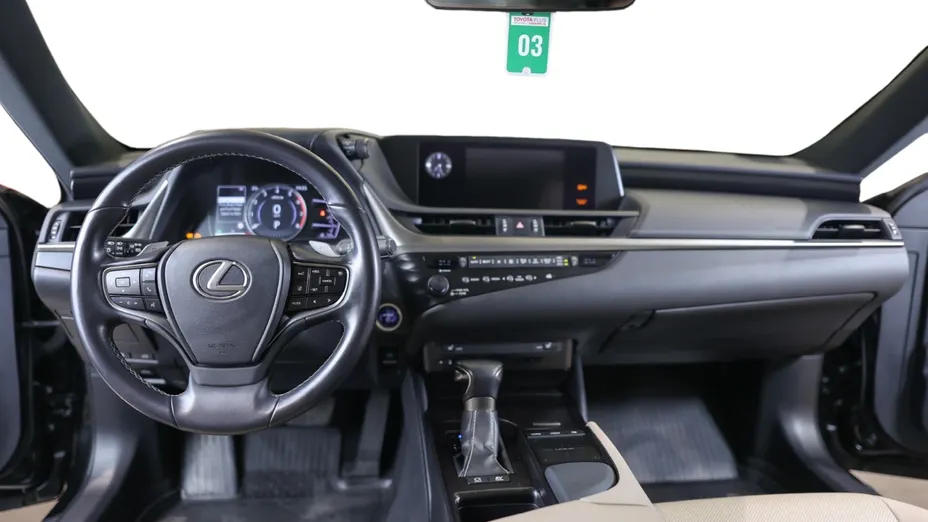 LEXUS ES ES 300h Elegance