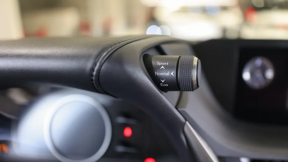 LEXUS ES ES 300h Elegance