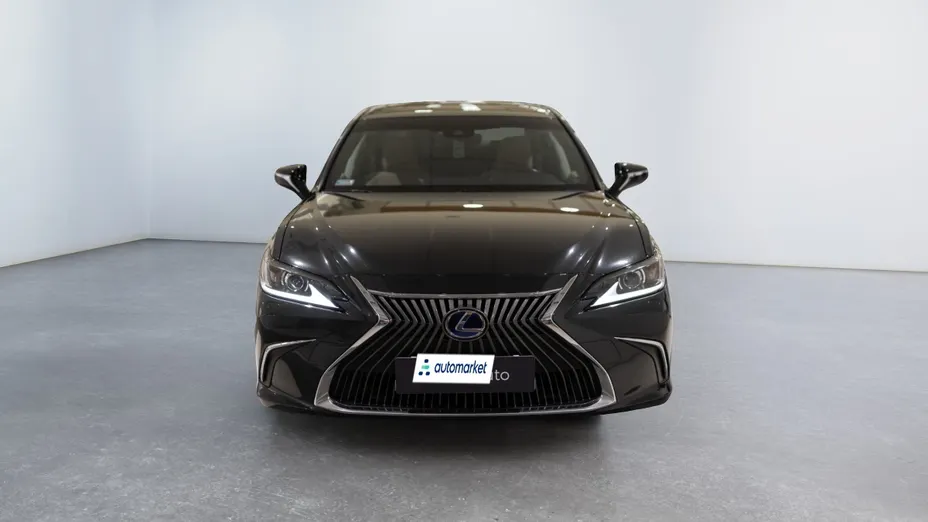 LEXUS ES ES 300h Elegance