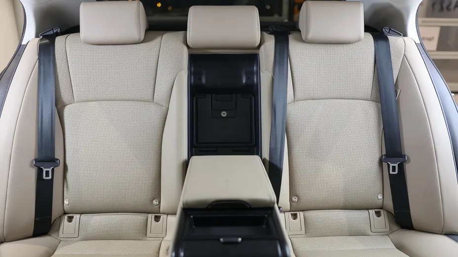 LEXUS ES ES 300h Elegance