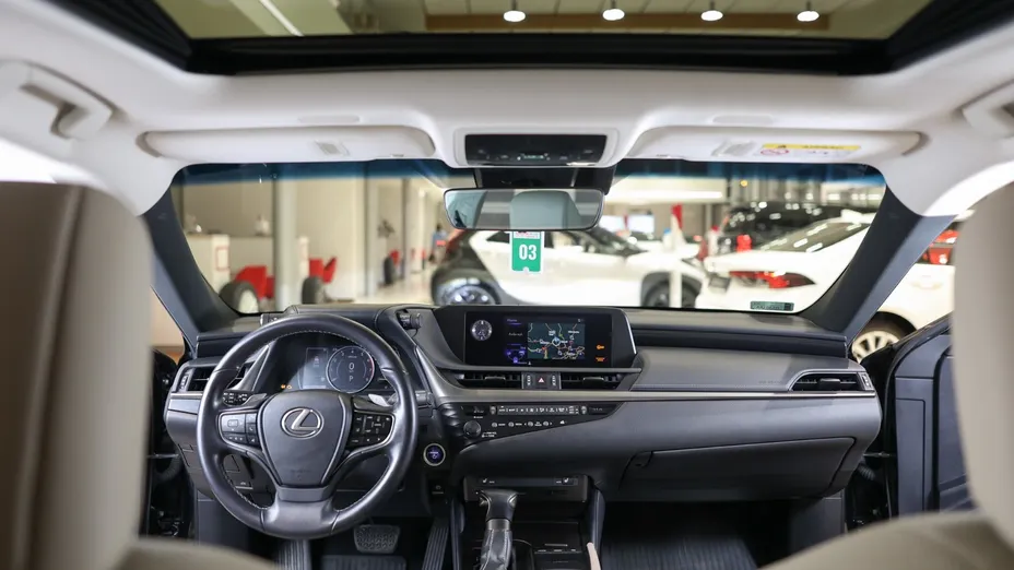 LEXUS ES ES 300h Elegance