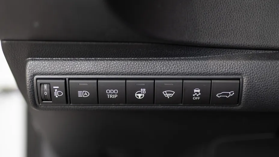 TOYOTA Corolla Corolla 2.0 Hybrid Style