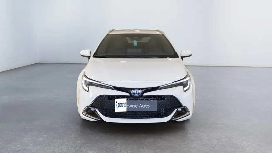 TOYOTA Corolla Corolla 2.0 Hybrid Style