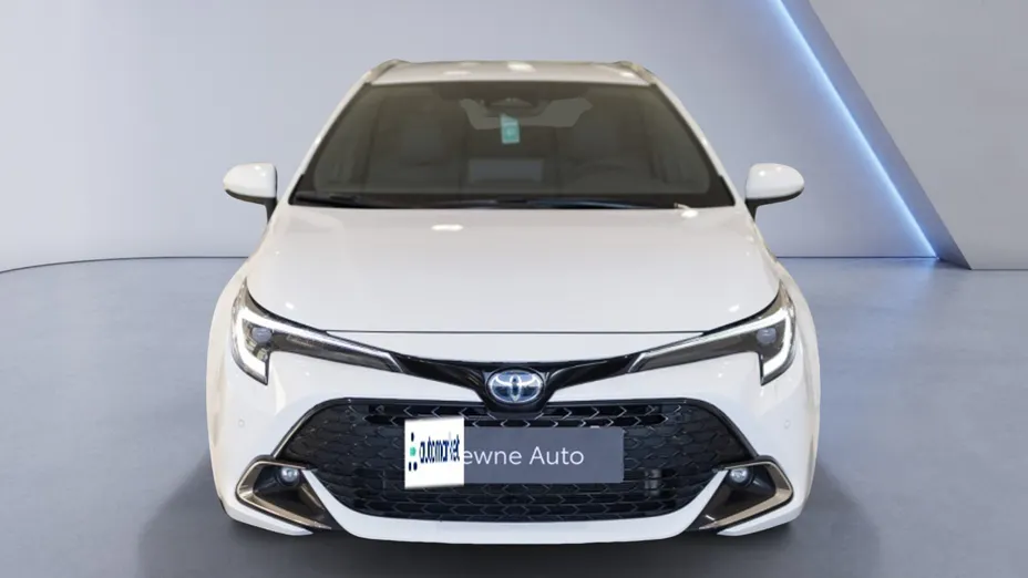 TOYOTA Corolla Corolla 2.0 Hybrid Style