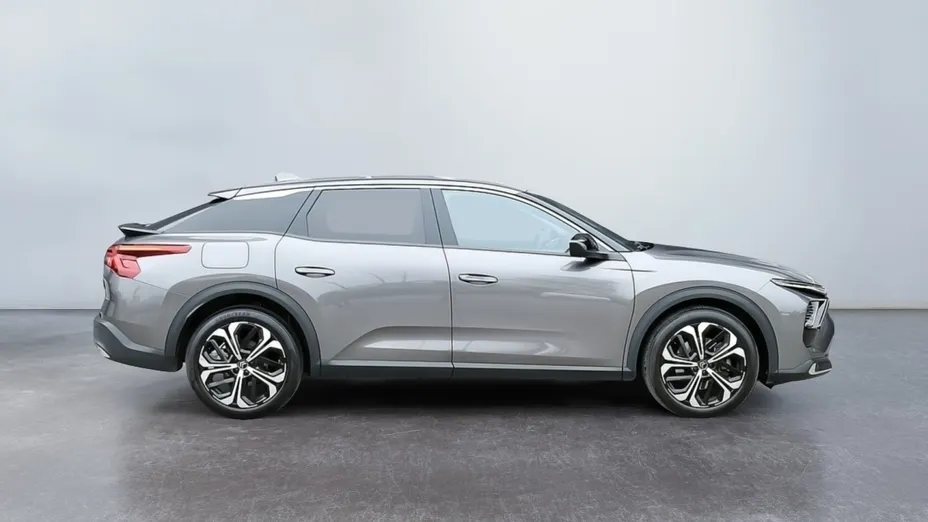 CITROEN C5 X C5 X 1.6 PureTech Shine Pack EAT8