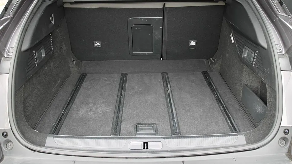 CITROEN C5 X C5 X 1.6 PureTech Shine Pack EAT8