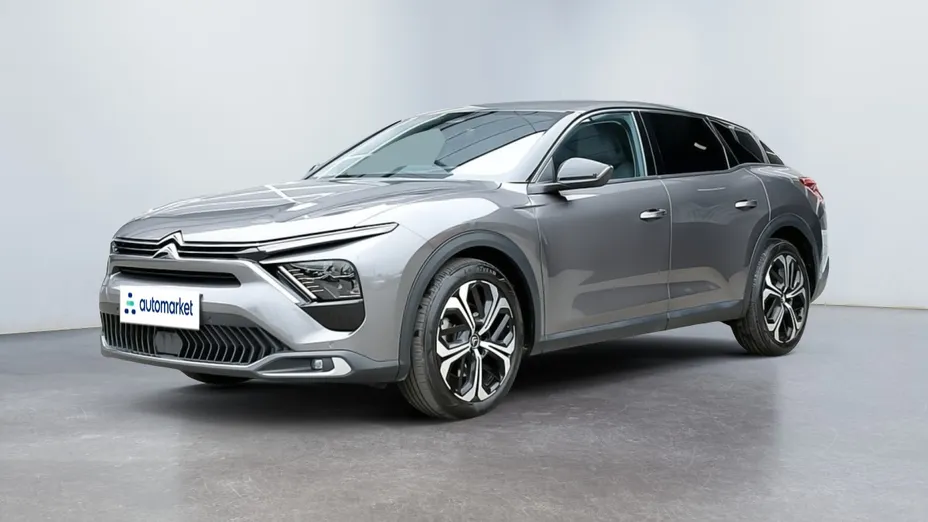 CITROEN C5 X C5 X 1.6 PureTech Shine Pack EAT8