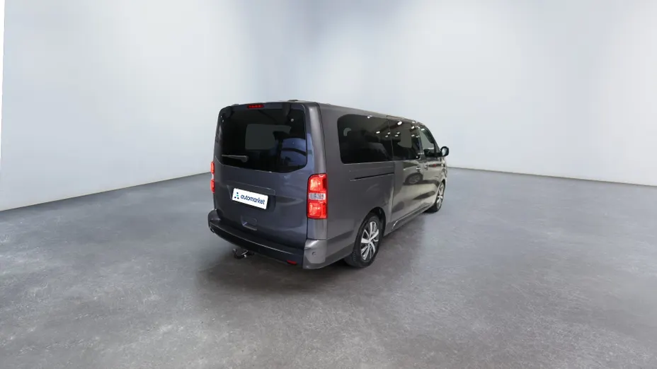 TOYOTA Proace Verso Proace Verso 2.0 D4-D Long Family