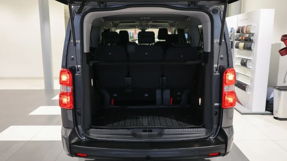 TOYOTA Proace Verso Proace Verso 2.0 D4-D Long Family