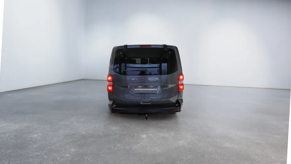 TOYOTA Proace Verso Proace Verso 2.0 D4-D Long Family