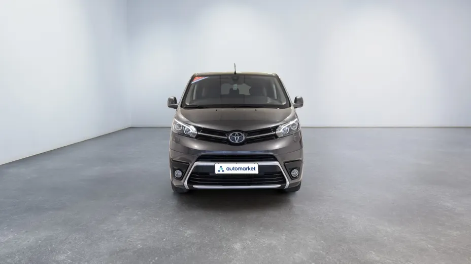 TOYOTA Proace Verso Proace Verso 2.0 D4-D Long Family